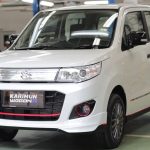 Suzuki Hentikan Produksi Karimun Wagon R, Demi Ertiga Hybrid