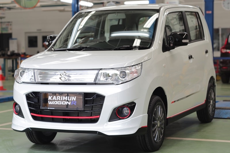 7 City Car Terbaik yang Bisa Jadi Pilihan, Ada Wuling Air EV! City car terbaik