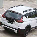 5 Alasan Beli Xpander Cross, Mobil Keluarga yang Nyaman!