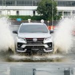 Ini Manfaat Program Safe December yang Dirilis Toyota