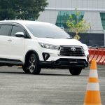 Toyota Kijang Innova Hybrid  Meluncur Tahun Depan - Tuwaga