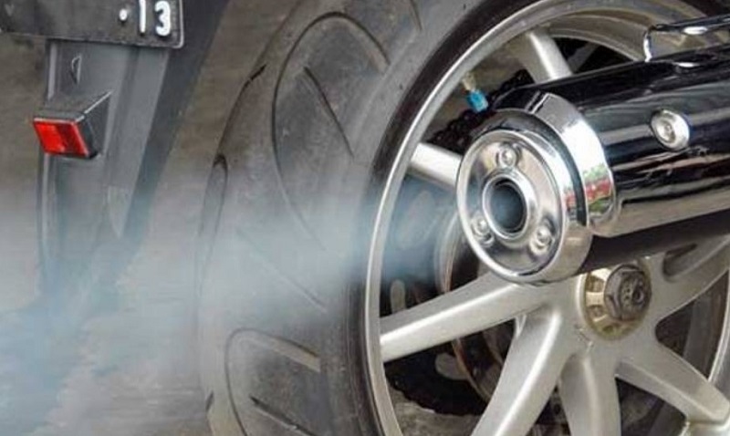 Segini Biaya Turun Mesin Motor, Jangan Kaget! Biaya turun mesin motor