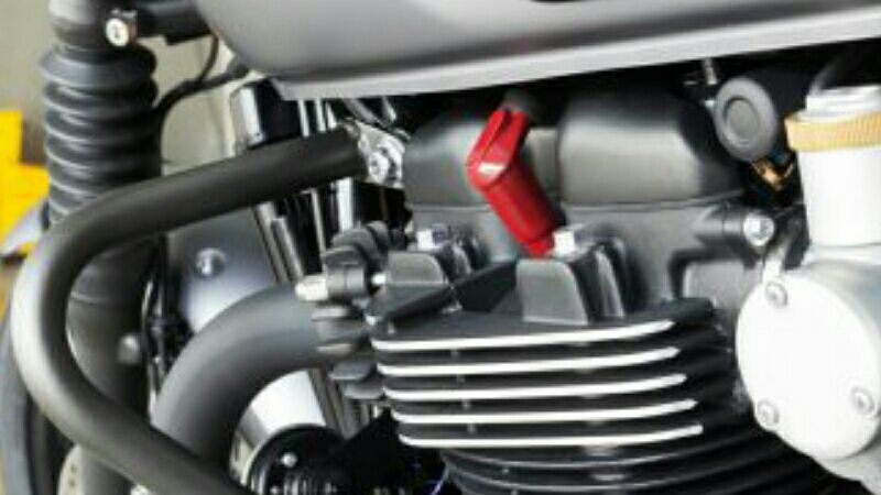 7 Ciri-Ciri CDI Motor Rusak Dan Cara Mengatasinya CDI Sepeda motor