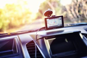 10 GPS Tracker Mobil Terbaik Tahun 2023 yang Canggih