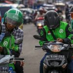5 Cara Merawat Motor Ojek Online, Mudah! - Tuwaga