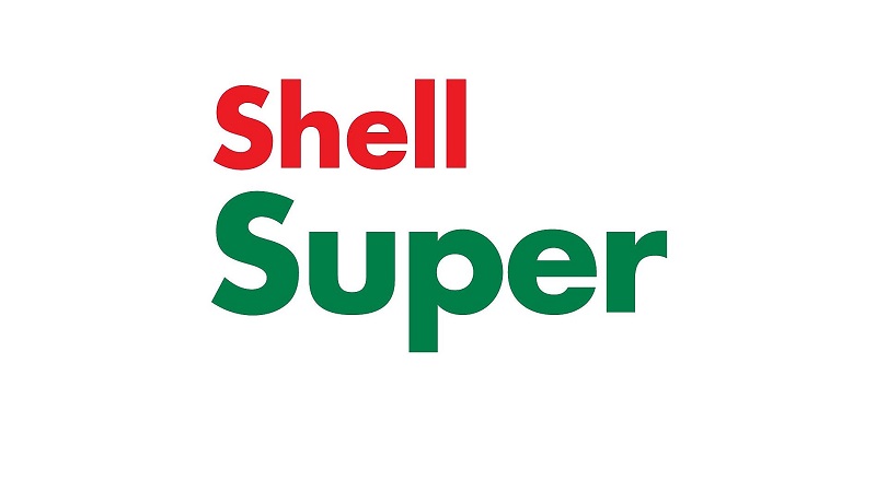 shell Super