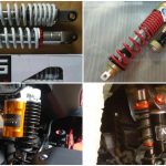 10 Rekomendasi Shockbreaker Motor Terbaik Dan Cara Merawatnya, Pilih Mana? - Tuwaga
