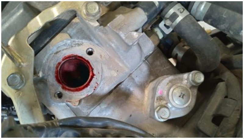 Pakai Pertamax Turbo untuk motor bermesin kecil - Moladin