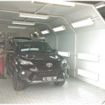 10 Rekomendasi Bengkel Cat Mobil Terbaik di Jakarta & Biaya Terbarunya