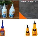 5 Rekomendasi Oli Gardan Terbaik untuk Motor Matik Beserta Harganya