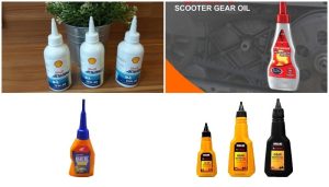 5 Rekomendasi Oli Gardan Terbaik untuk Motor Matik Beserta Harganya