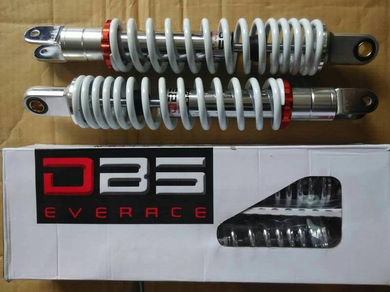DBS shockbreaker motor terbaik - Moladin