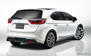 Honda City Hatchback Indonesia, Tanpa Turbo?