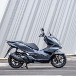 Kapan PCX 160 Masuk Indonesia? Ini Kata Honda - Tuwaga