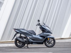 Kapan PCX 160 Masuk Indonesia? Ini Kata Honda