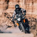 KTM Adventure 250, Harganya Terjangkau!