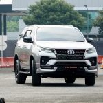 Harga Fortuner dan Innova Pasca Diskon PPnBM, Murah?