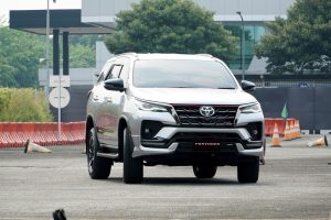 Harga Fortuner dan Innova Pasca Diskon PPnBM, Murah?
