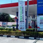 Program Harga Khusus Pertalite Sambangi Jakarta, Murah Sob!