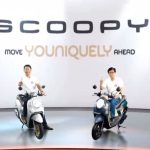 Sejarah Honda Scoopy di Indonesia, Sudah 5 Generasi