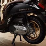 5 Rekomendasi Ban Scoopy Ring 12 Terbaik 2021