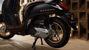 5 Rekomendasi Ban Scoopy Ring 12 Terbaik 2021