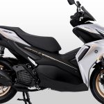 5 Kekurangan Yamaha Aerox 155 Connected, Fiturnya Disunat - Tuwaga