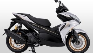 5 Kekurangan Yamaha Aerox 155 Connected, Fiturnya Disunat
