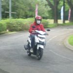 Test Ride Yamaha Gear 125, Bukan Mio Biasa!