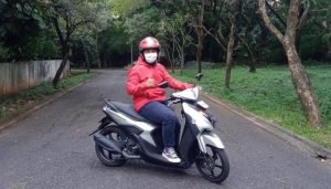 5 Kelebihan Yamaha Gear 125, Masih Ragu Beli?