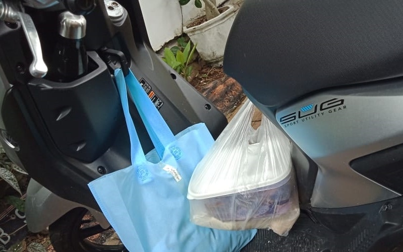 kelebihan yamaha gear 125