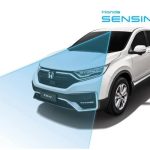 Fitur Honda Sensing, Bisa Cegah Kecelakaan?