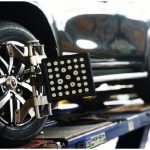 Biaya Spooring dan Balancing Ban Mobil, Tidak Mahal?