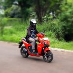 5 Kelebihan Motor Listrik Gesits G1, Canggih! - Tuwaga