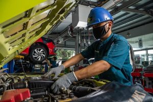 Apa Itu Turun Mesin Mobil atau Overhaul?