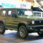 Ternyata Ini Alasan Mengapa Harga Suzuki Jimny 3 Pintu Gelap - Tuwaga