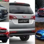 9 Rekomendasi Mobil Mesin Turbo Murah di Indonesia 2021