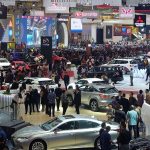 IIMS 2021 Ditunda karena PSBB Ketat Jawa dan Bali - Tuwaga