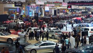 Gaikindo Jakarta Auto Week ‘Geser’ ke Maret 2021