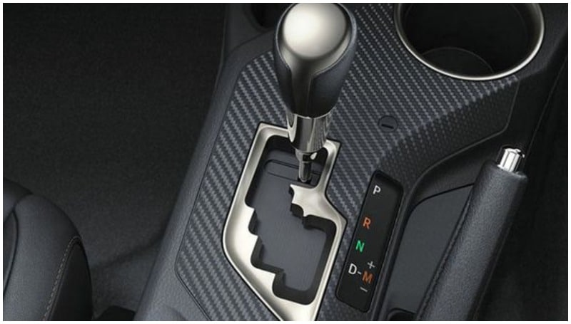 Harga Mobil Matik Bekas Jatuh