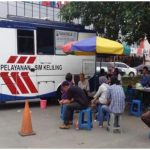 Jadwal SIM Keliling Jakarta Terbaru 2024, Awas Salah Lokasi! - Tuwaga