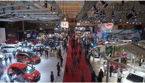 IIMS The Series, Siap Berlangsung di Kota-Kota Besar