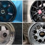 8 Velg Mobil Terbaik Untuk Modifikator, Ada yang Murah! - Tuwaga