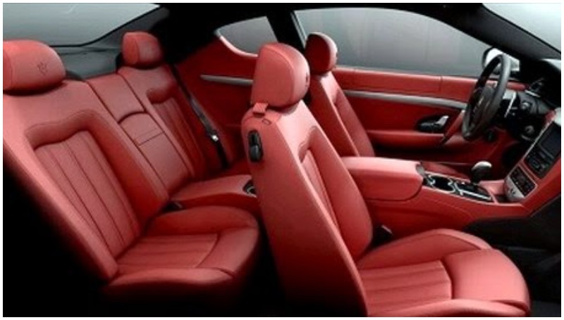 Sarung jok mobil terbaik