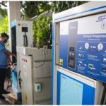 Bawa Mobil Listrik di Tol Trans Jawa Kini Tak Perlu Khawatir - Tuwaga