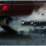 Knalpot Mobil Keluar Air, Apakah Normal? - Tuwaga