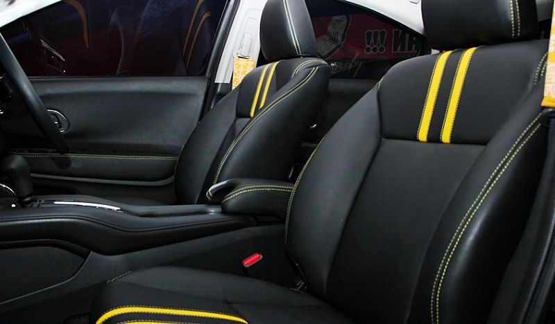 Cara Membersihkan Jok Mobil Kain yang Kotor dengan Benar! Sarung jok mobil terbaik