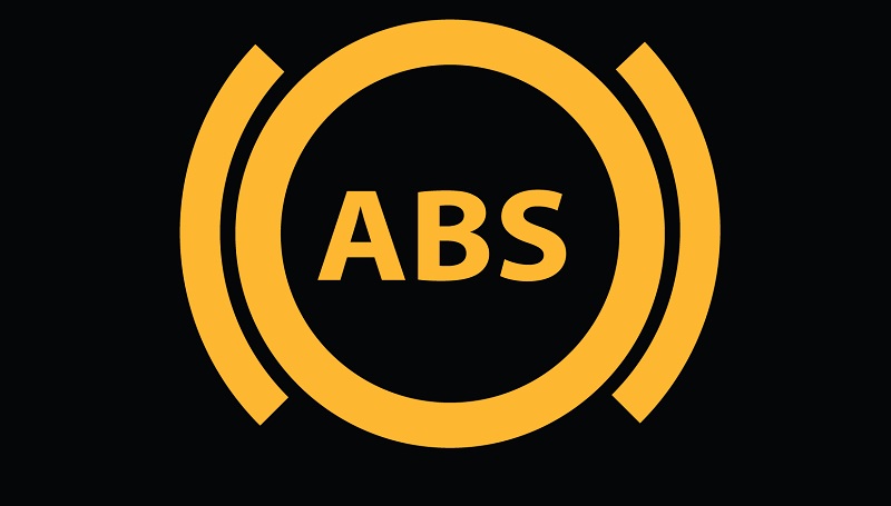 Apa itu ABS, Fungsi dan Cara Kerjanya Pada Motor Apa itu ABS