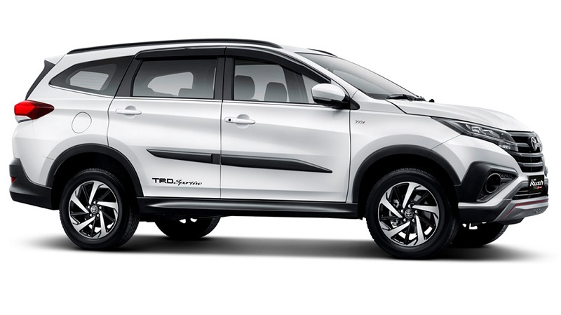 beli mobil dp nol persen