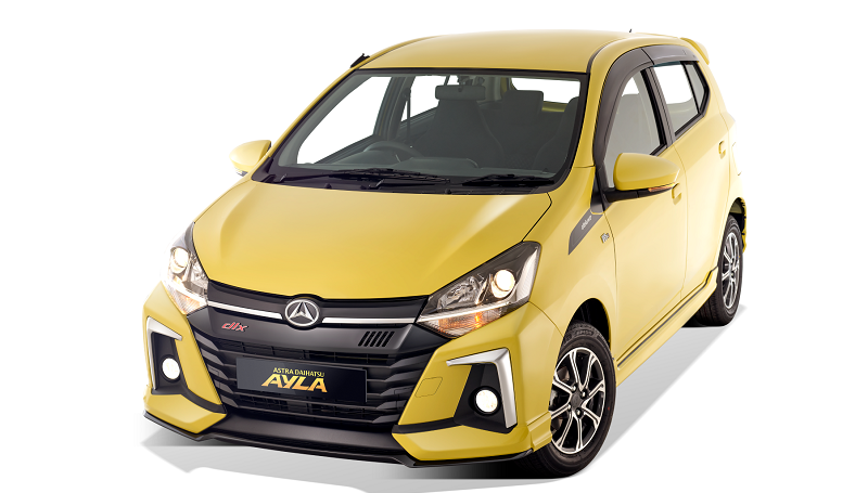 beli mobil dp nol persen